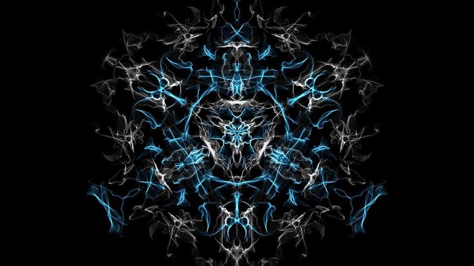 有一张巨强的显卡是什么体验?